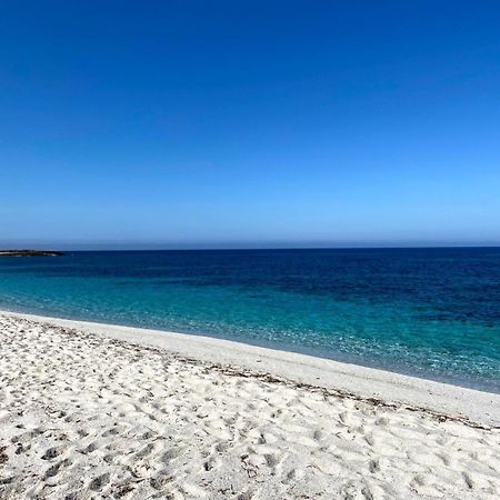 Casa Vacanze Da Roberta A Pochi Km Da Oristano Simaxis Екстериор снимка