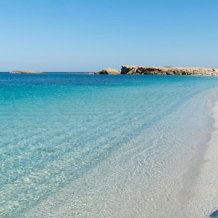 Casa Vacanze Da Roberta A Pochi Km Da Oristano Simaxis Екстериор снимка