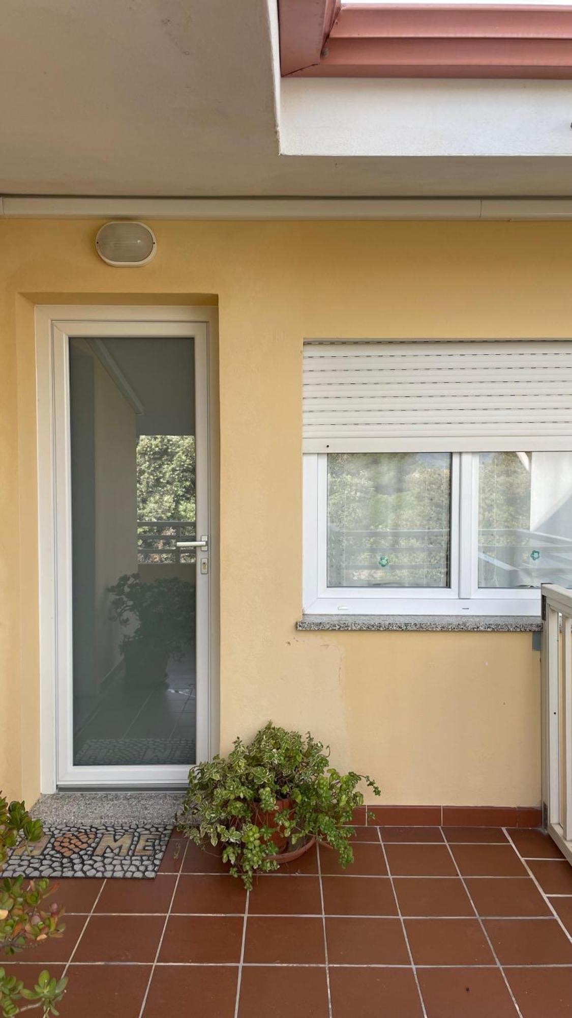 Casa Vacanze Da Roberta A Pochi Km Da Oristano Simaxis Екстериор снимка
