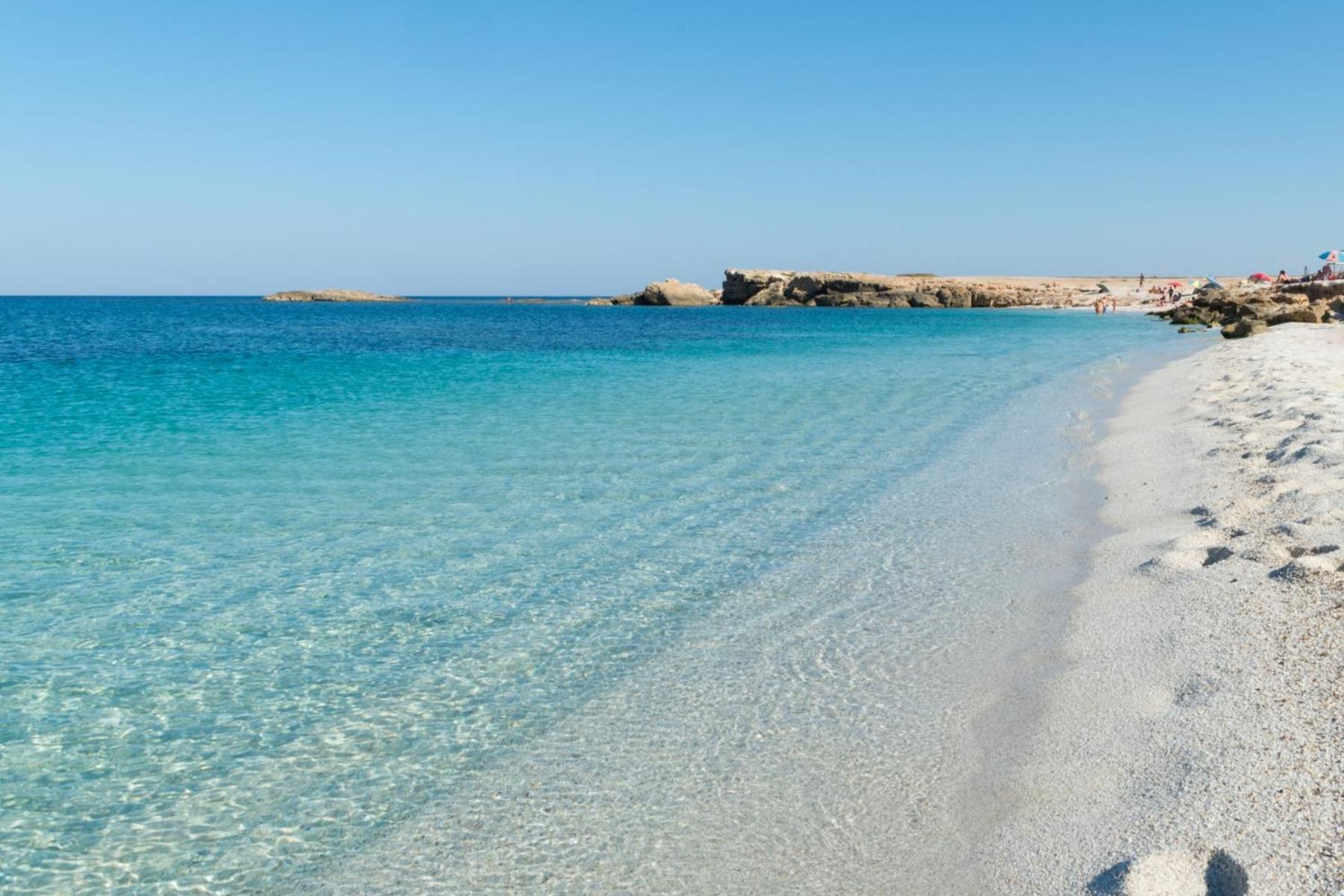 Casa Vacanze Da Roberta A Pochi Km Da Oristano Simaxis Екстериор снимка