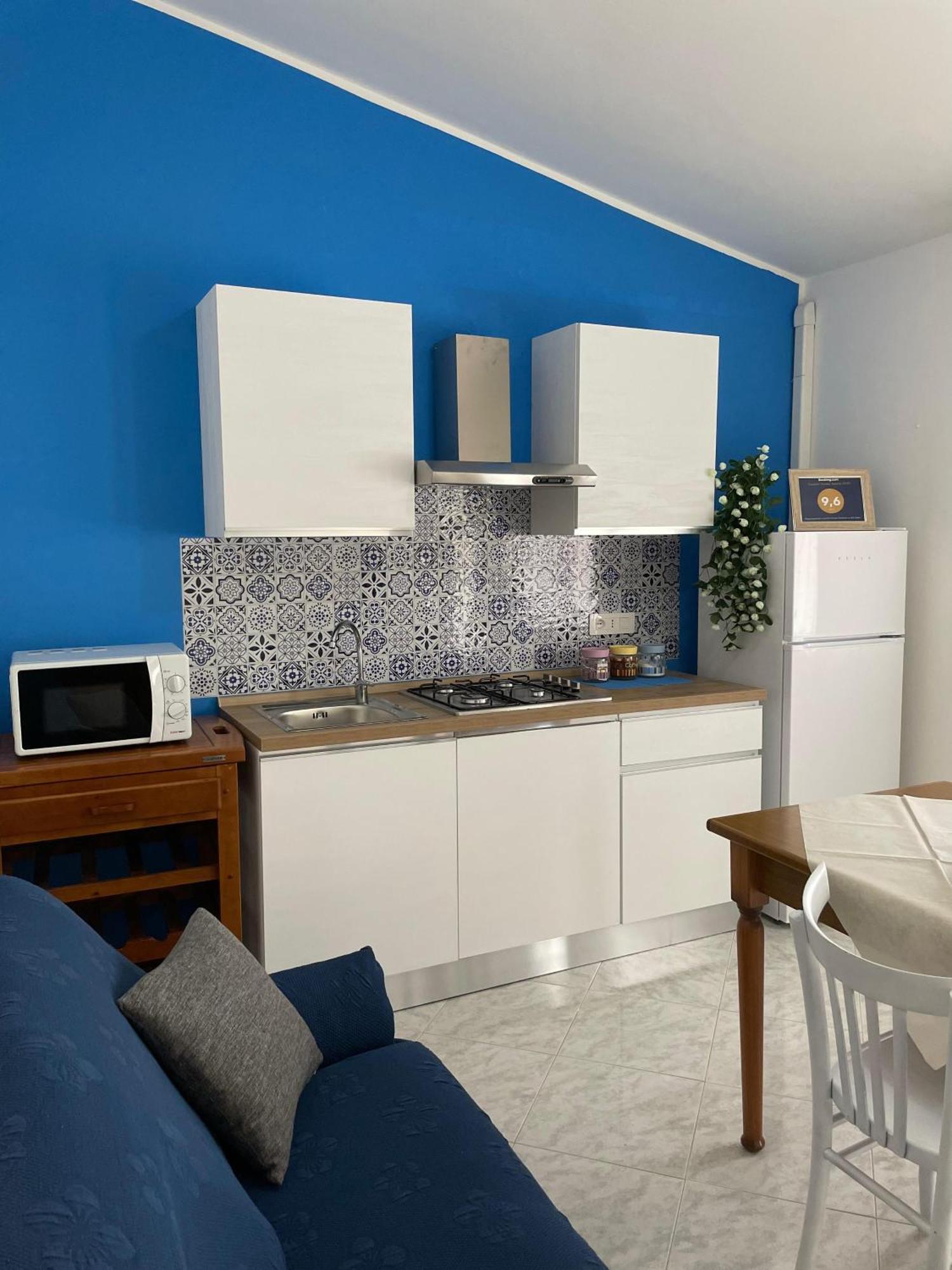 Casa Vacanze Da Roberta A Pochi Km Da Oristano Simaxis Екстериор снимка