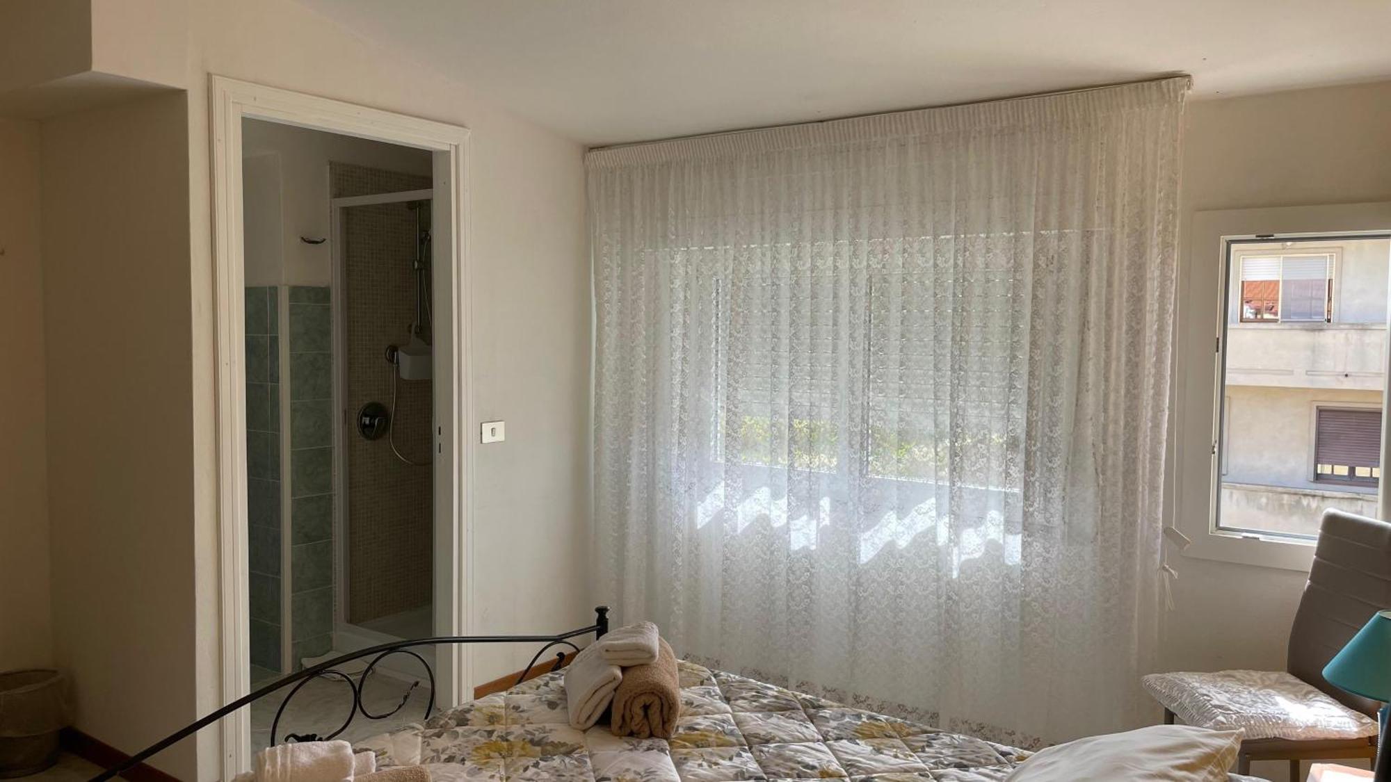 Casa Vacanze Da Roberta A Pochi Km Da Oristano Simaxis Екстериор снимка