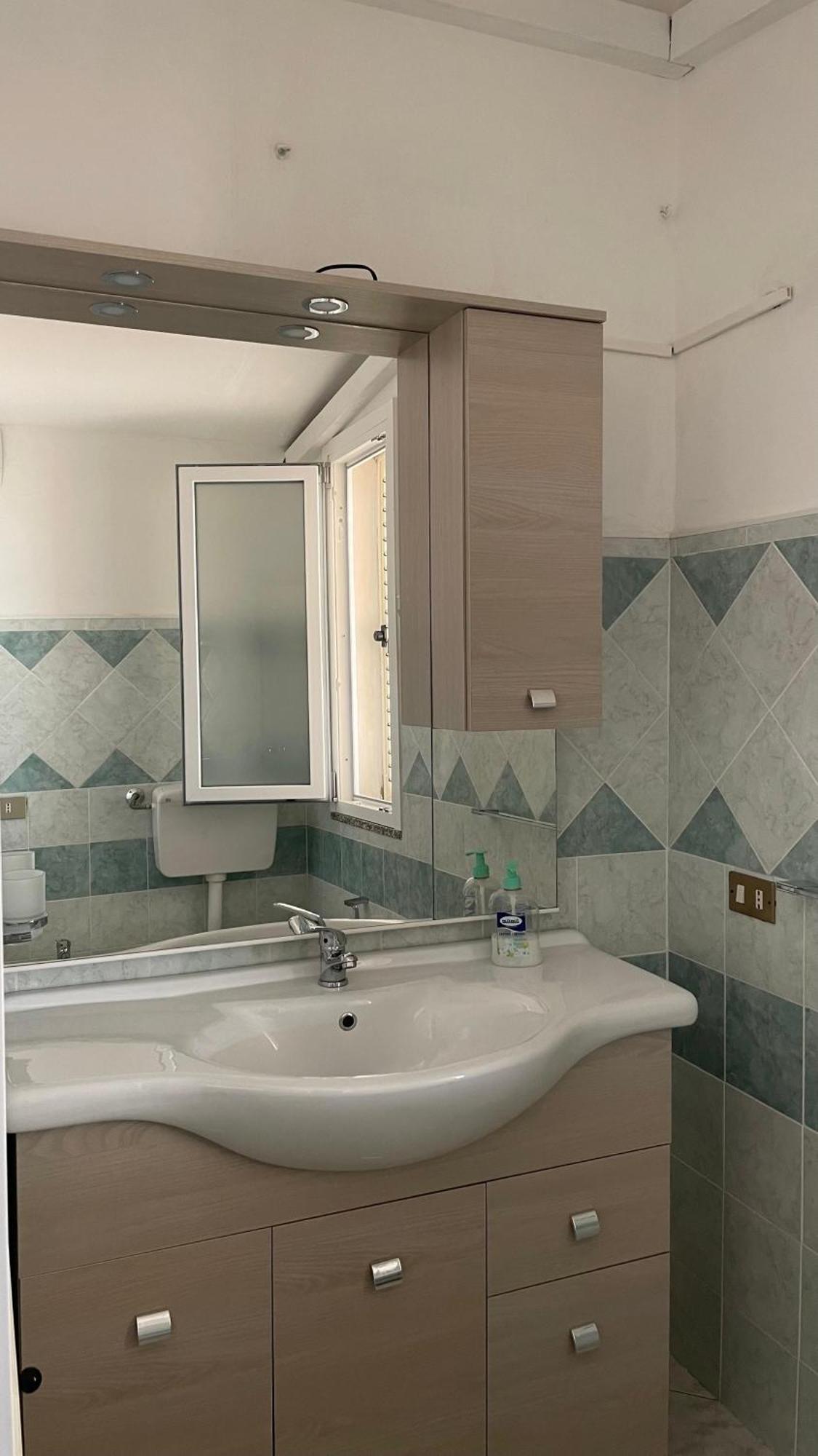 Casa Vacanze Da Roberta A Pochi Km Da Oristano Simaxis Екстериор снимка