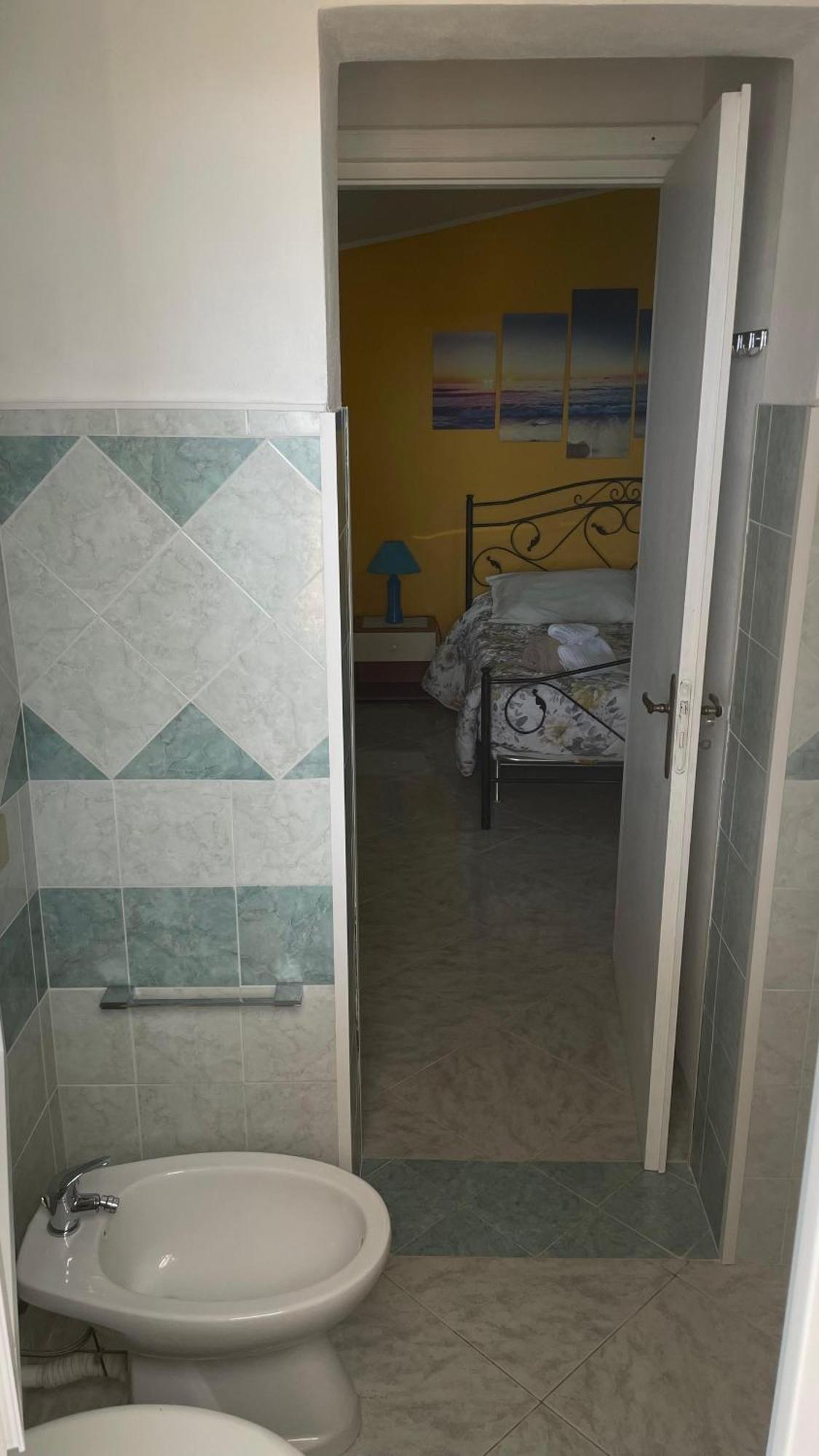 Casa Vacanze Da Roberta A Pochi Km Da Oristano Simaxis Екстериор снимка