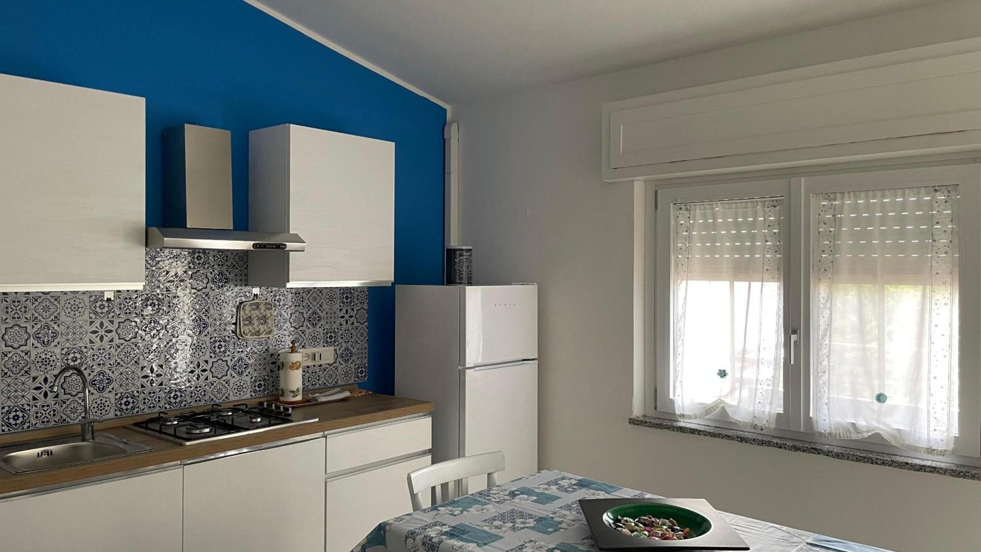 Casa Vacanze Da Roberta A Pochi Km Da Oristano Simaxis Екстериор снимка