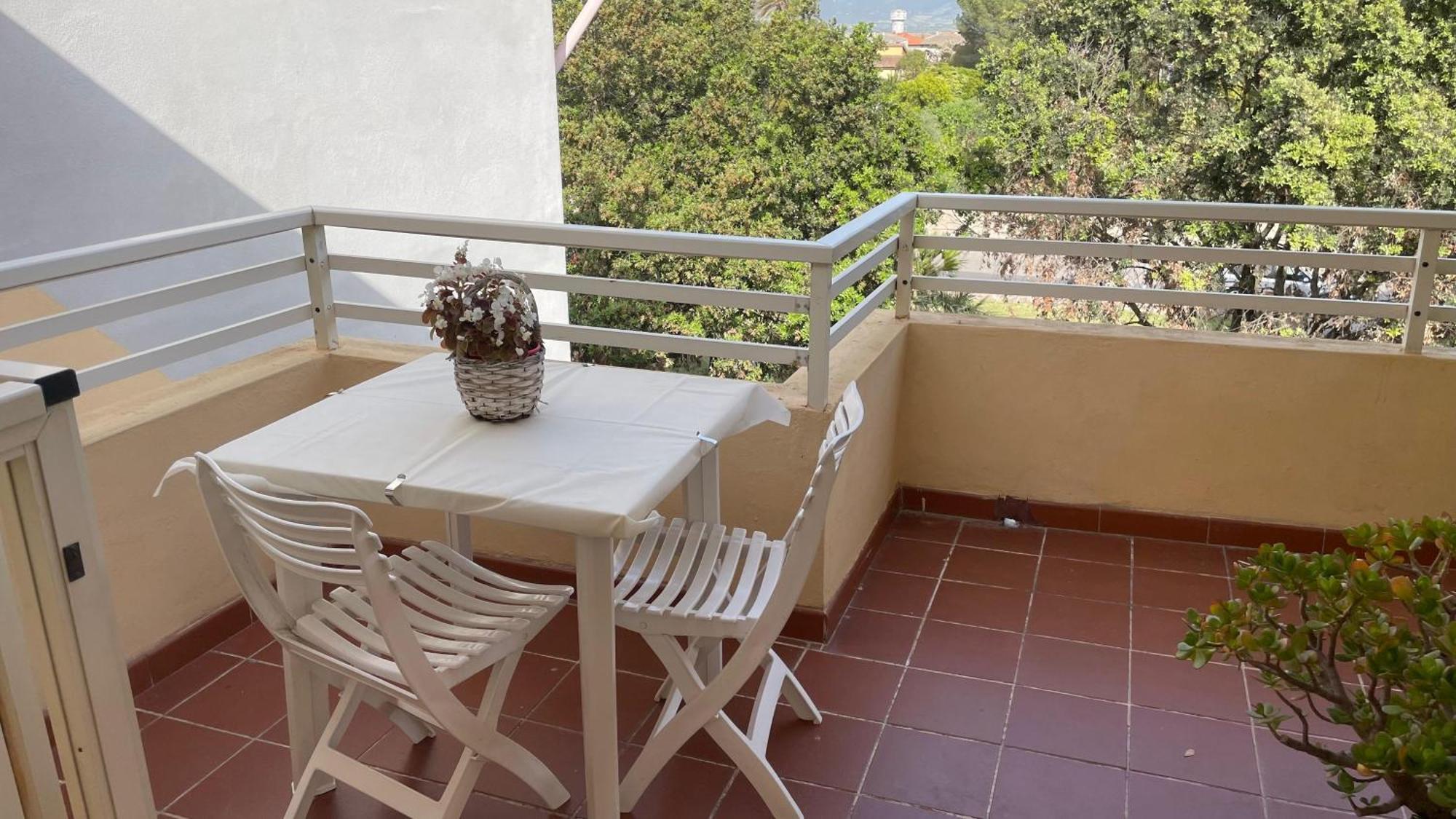 Casa Vacanze Da Roberta A Pochi Km Da Oristano Simaxis Екстериор снимка