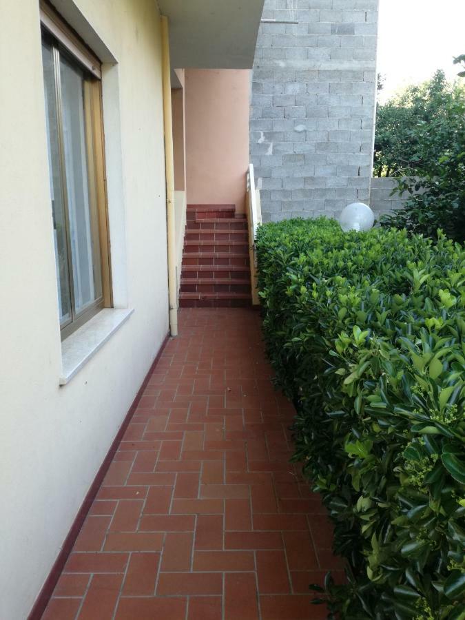 Casa Vacanze Da Roberta A Pochi Km Da Oristano Simaxis Екстериор снимка